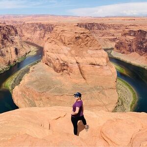 Meet your Posher, Tania